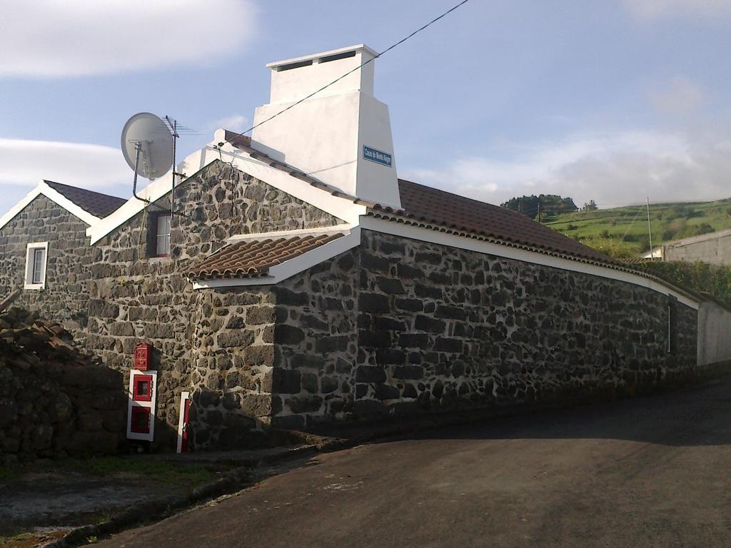 Casas Do Monte Alegre Villa Nordestinho Bagian luar foto